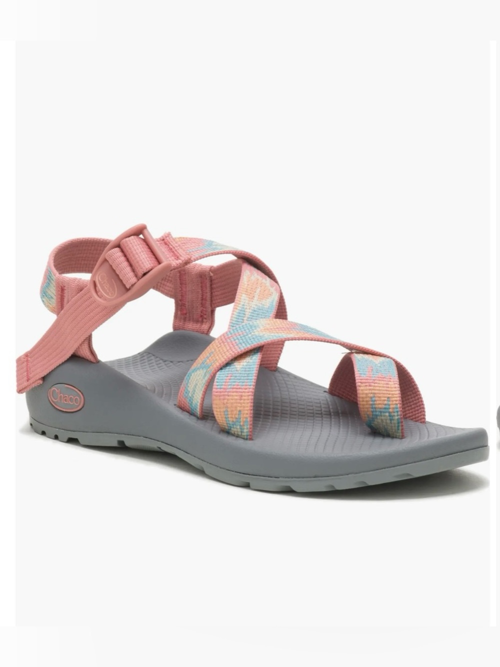 Chacos Z2 Hiking Sandal - Womens 8
